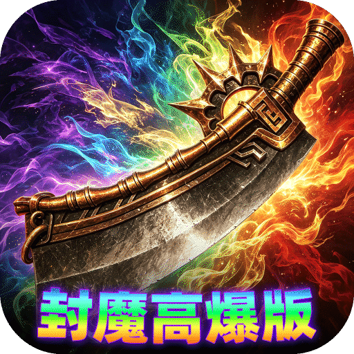 弑神斩仙(热血封魔高爆版)新手礼包